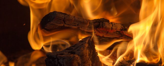 Fireplace Safety